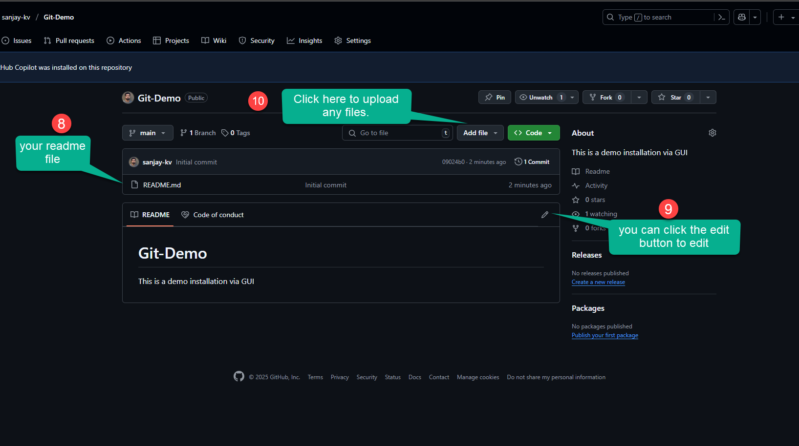 GitHub
